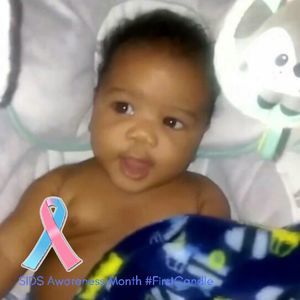 Meet your Posher, Lashawn